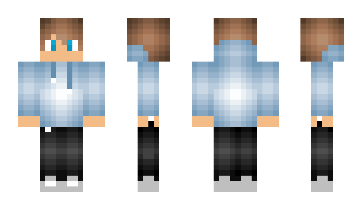 Jcd3176 Minecraft Skin