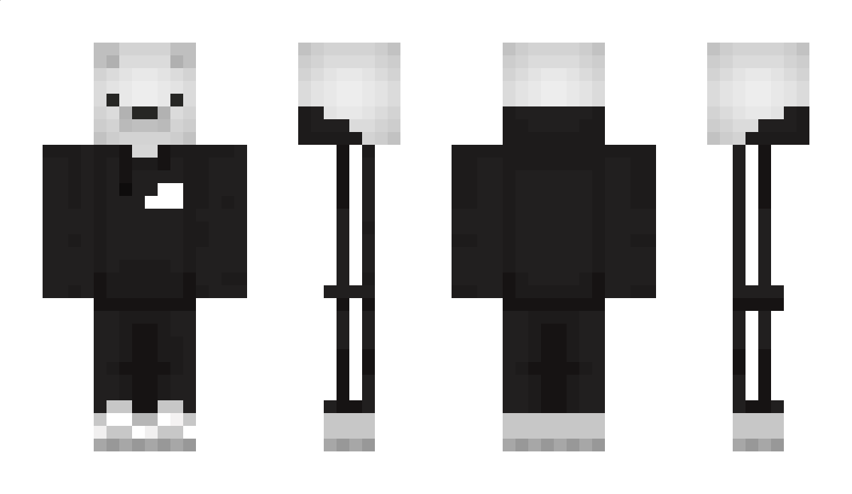 Konszpyp Minecraft Skin