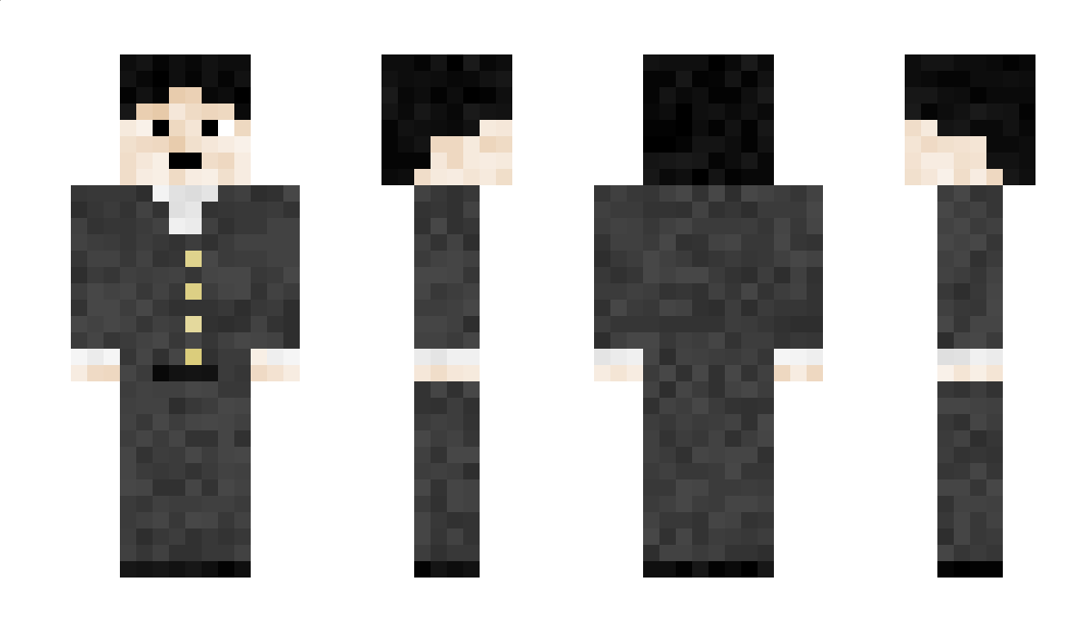 omar123 Minecraft Skin