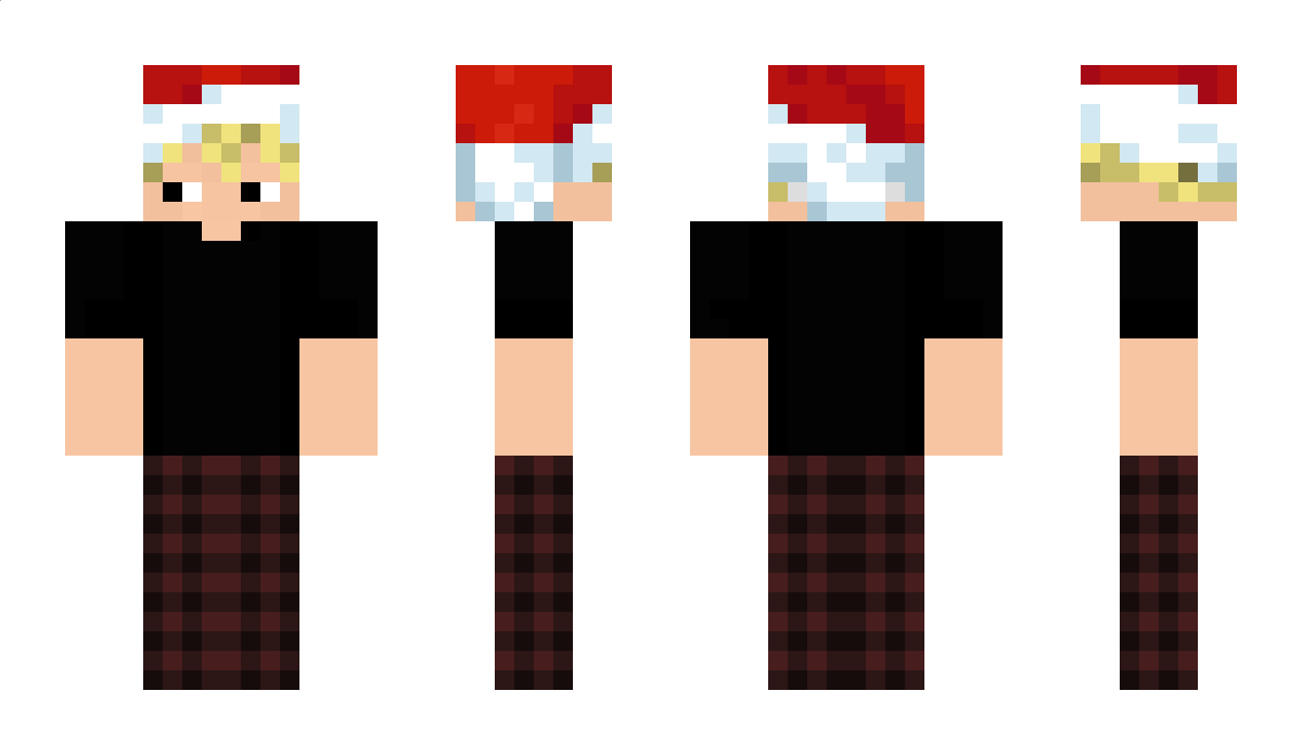 lAce47 Minecraft Skin