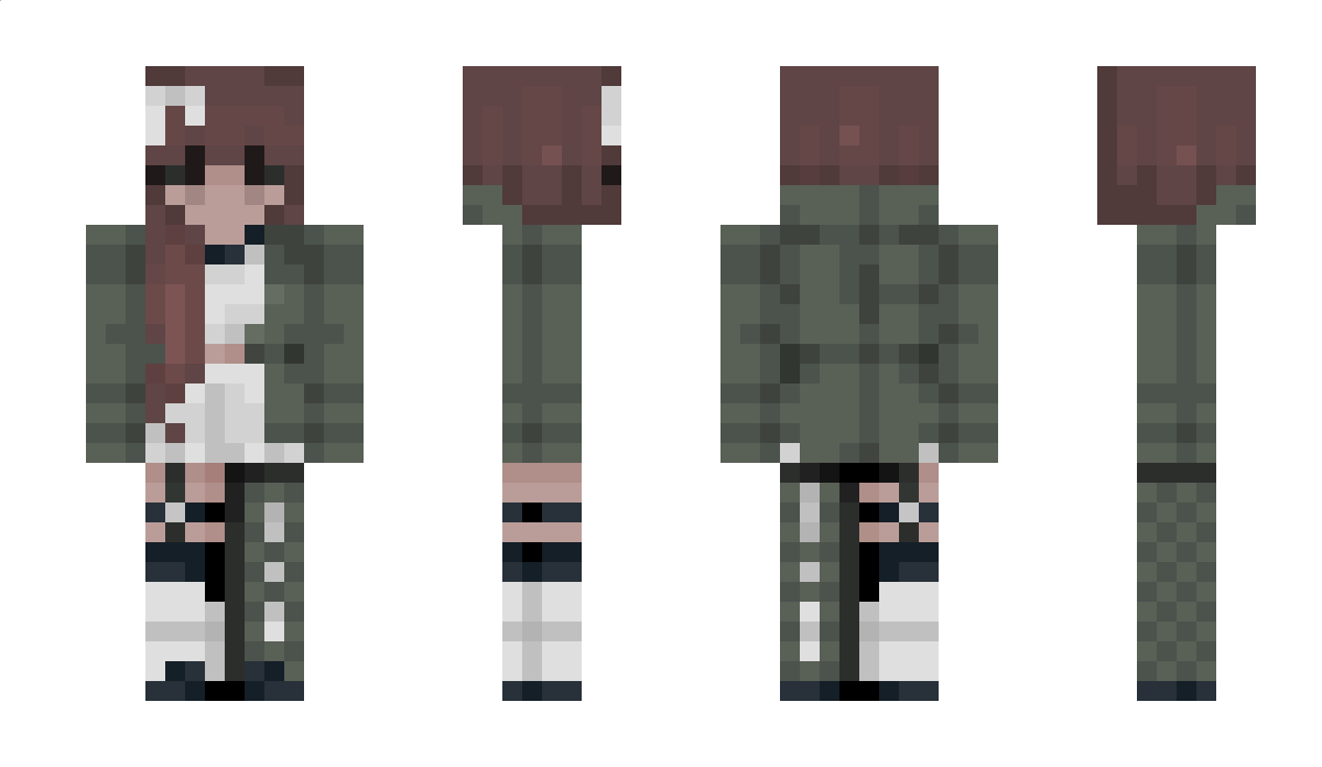 AVOnyX1298 Minecraft Skin