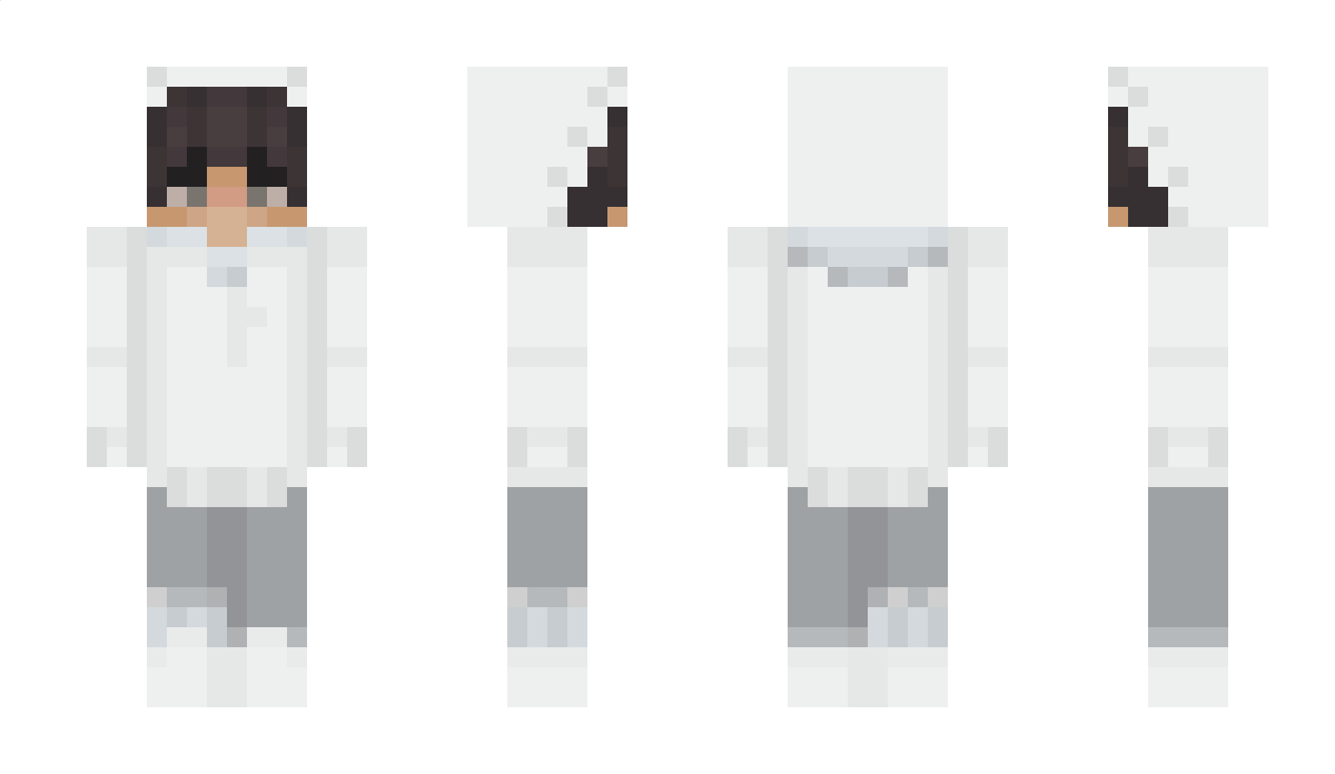 wall8235 Minecraft Skin