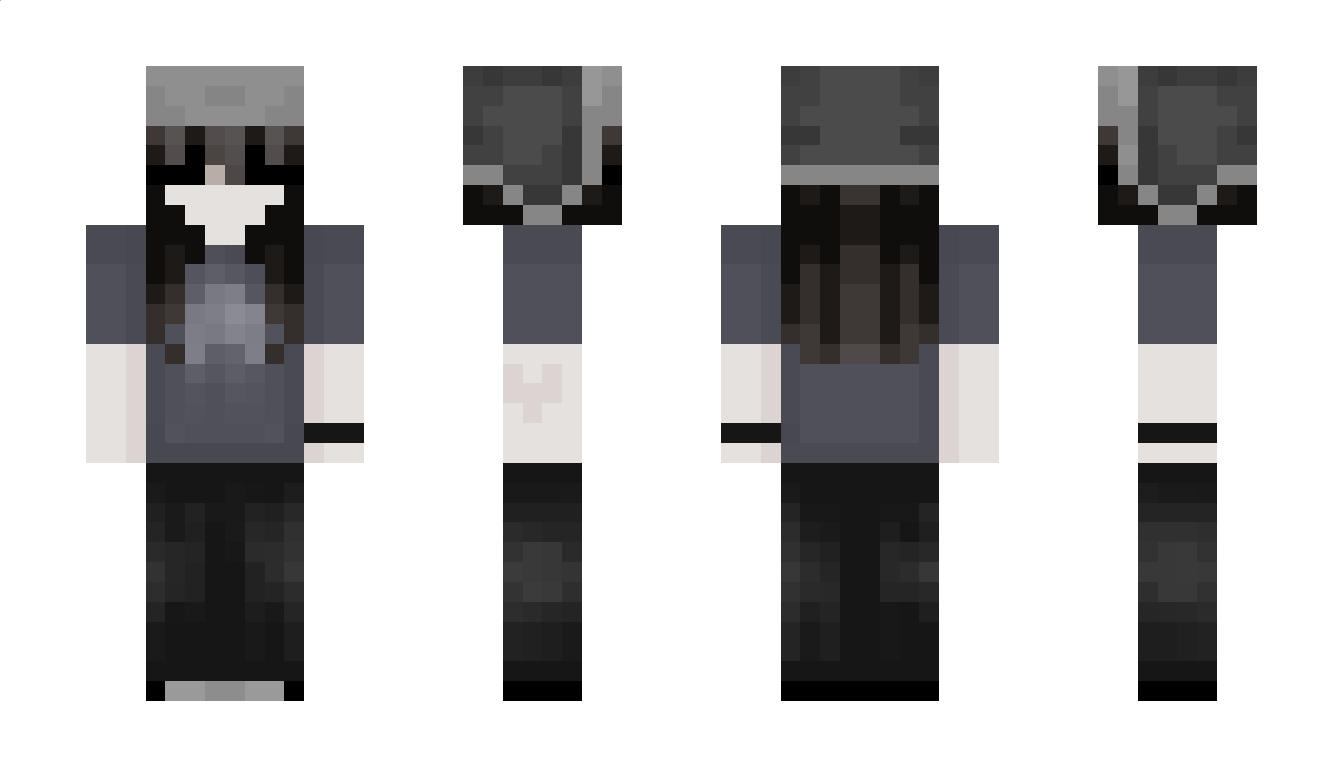 patrieslaatnies Minecraft Skin