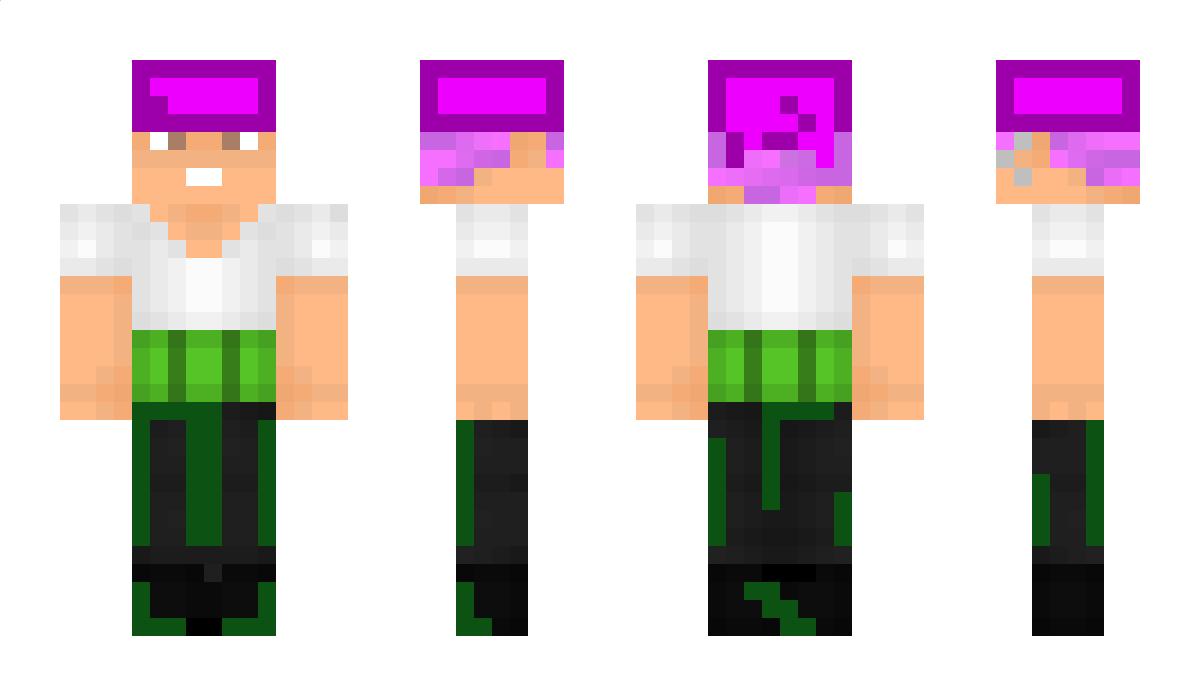 GNI_Aquesel Minecraft Skin