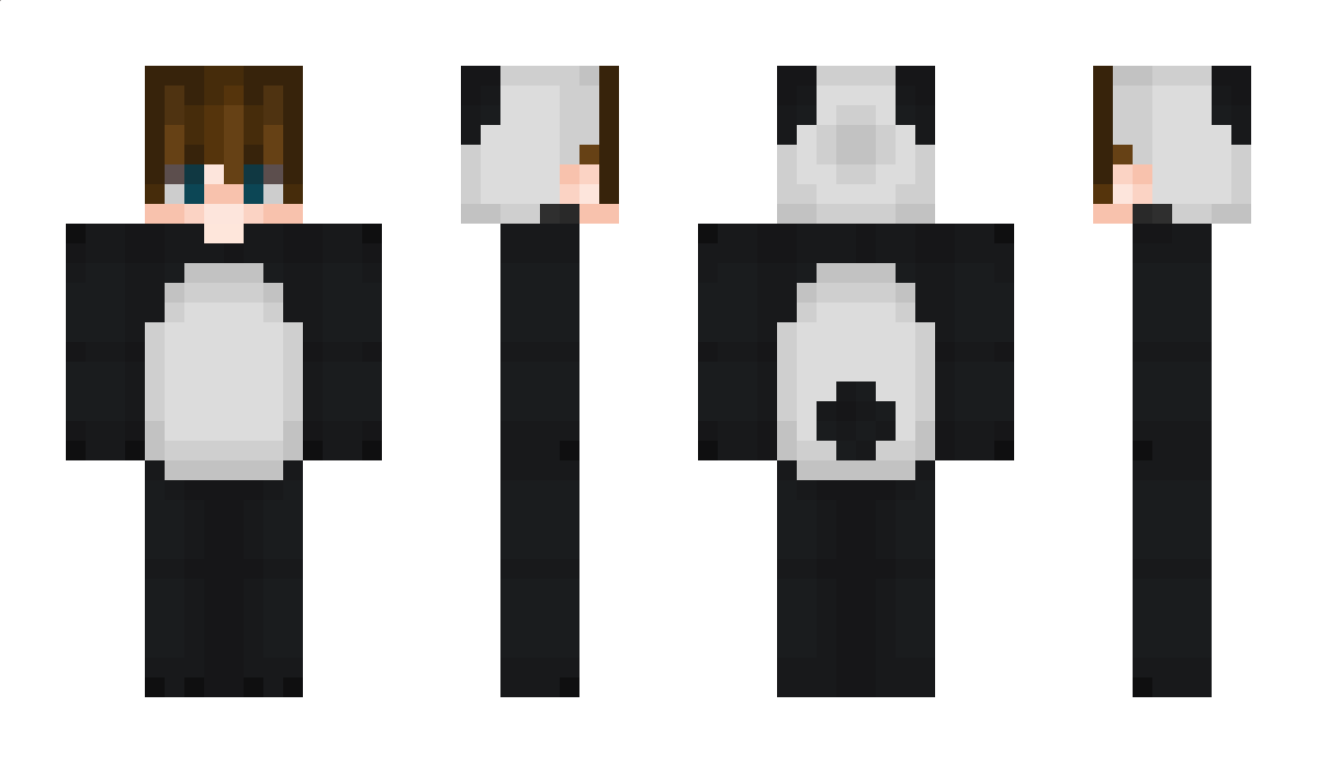 Fo_ody Minecraft Skin