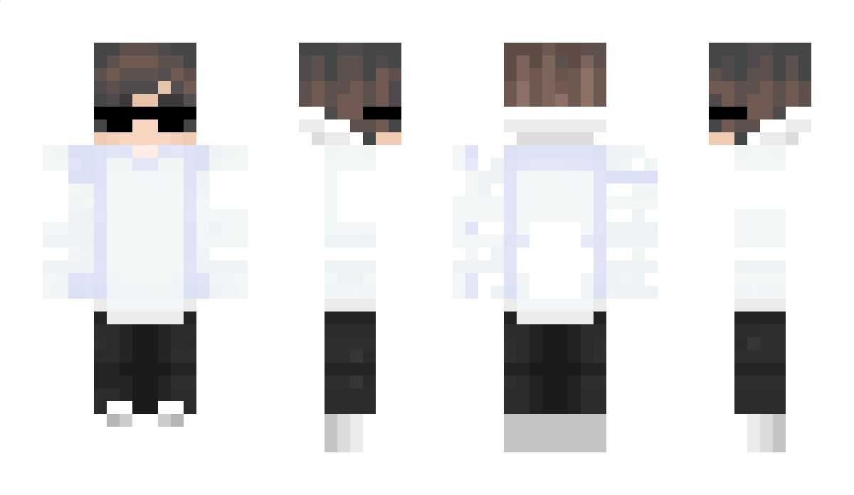 connorposted Minecraft Skin