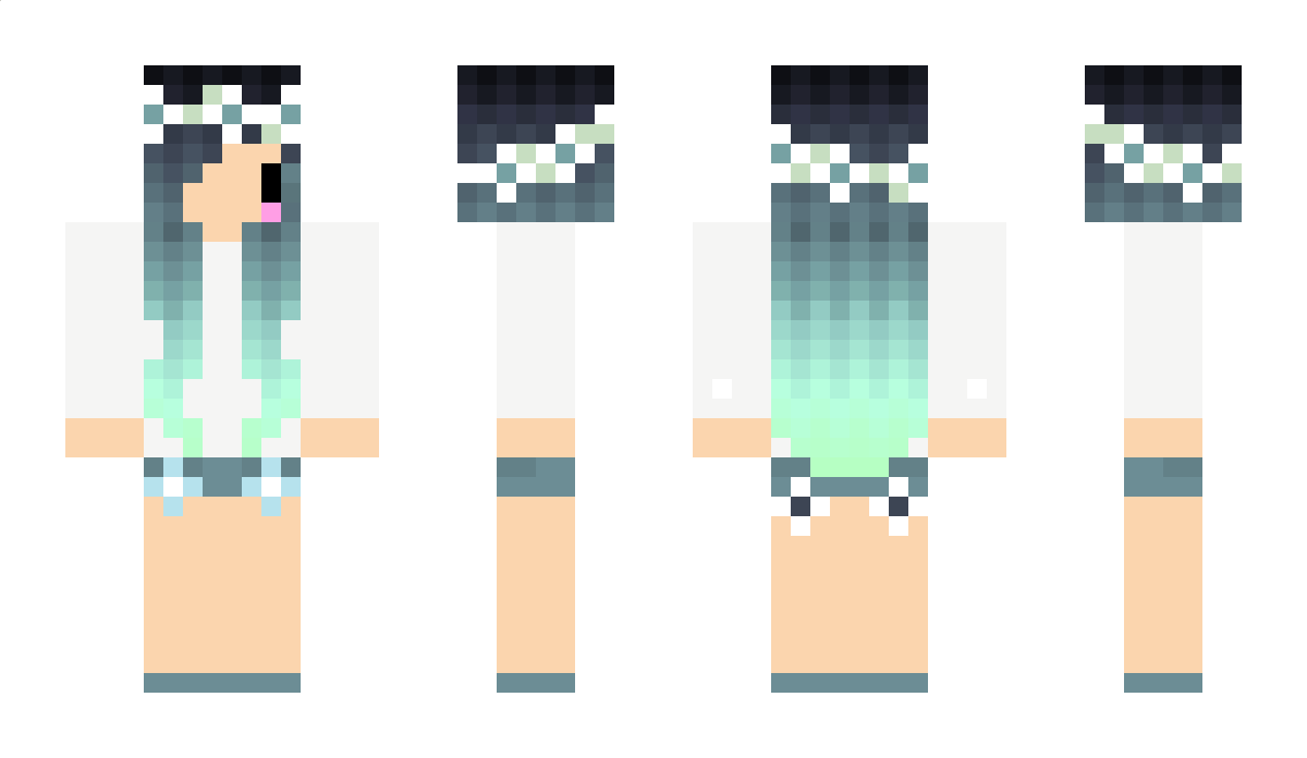 Charlesss Minecraft Skin