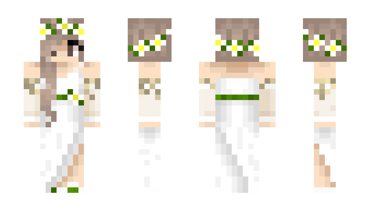 josi38 Minecraft Skin