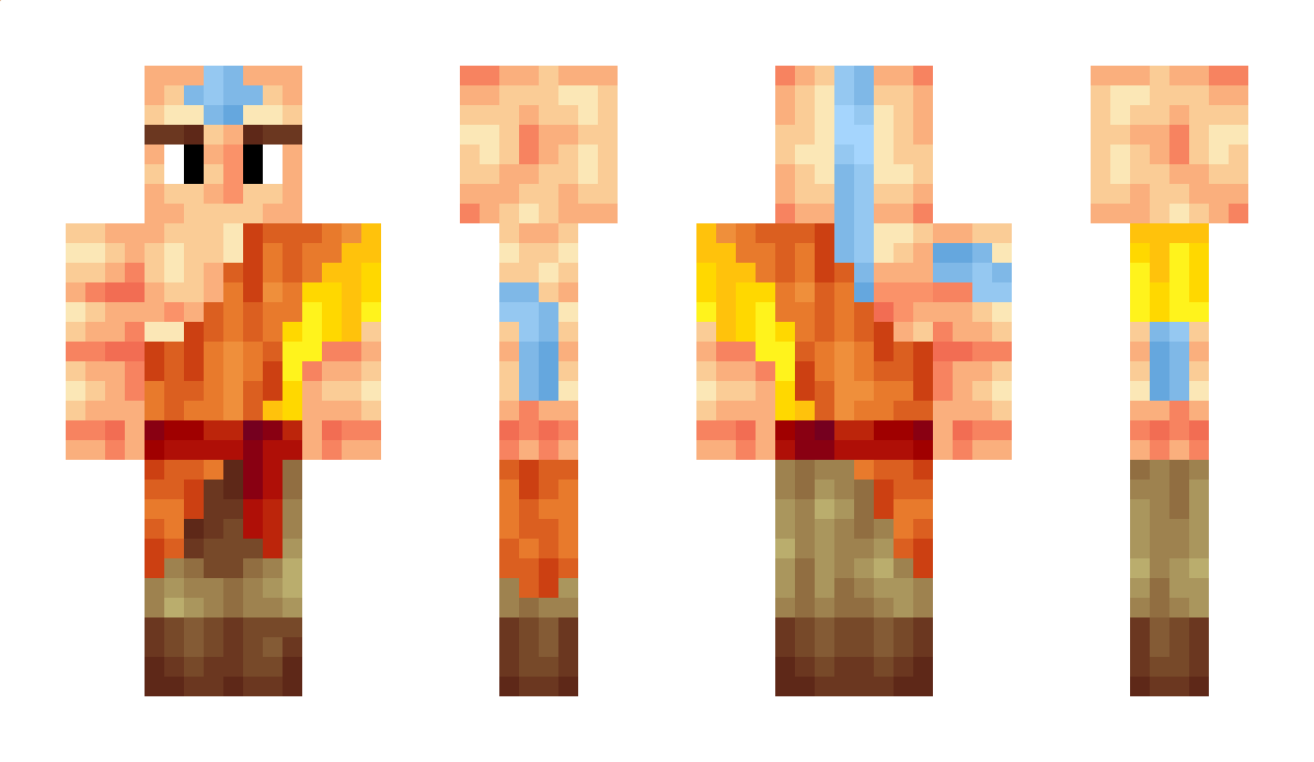 Zmp1002 Minecraft Skin