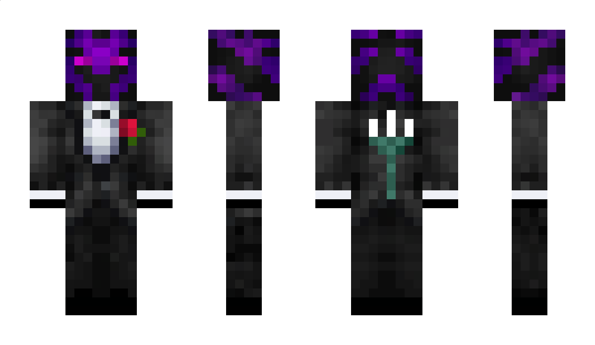 giga20127313 Minecraft Skin