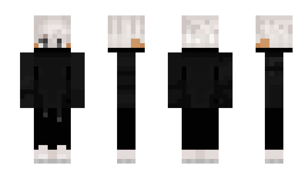 Schlyx9303 Minecraft Skin