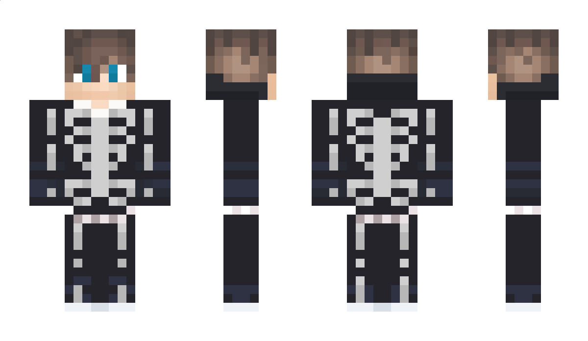 artioli Minecraft Skin