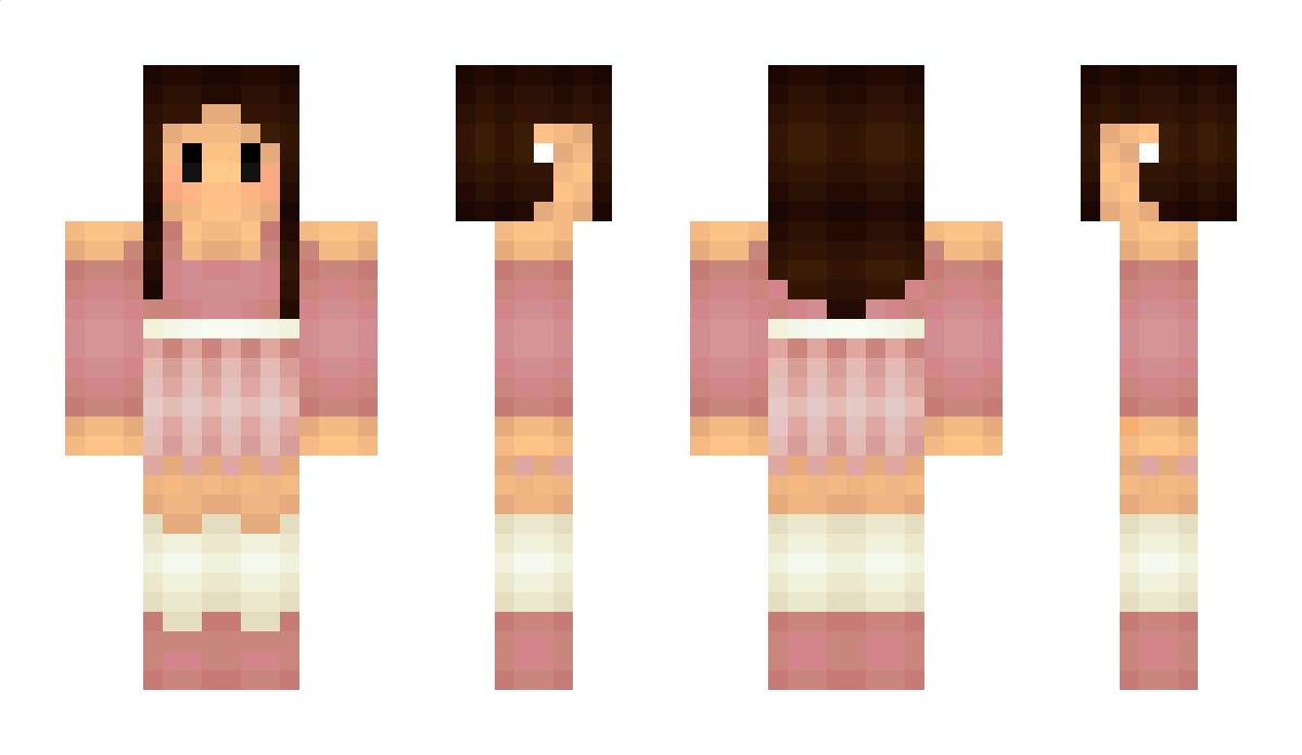 JJayVay Minecraft Skin