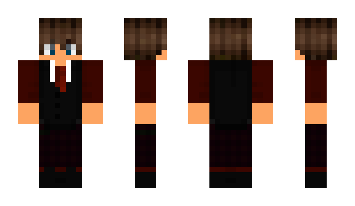 LucasM0201 Minecraft Skin