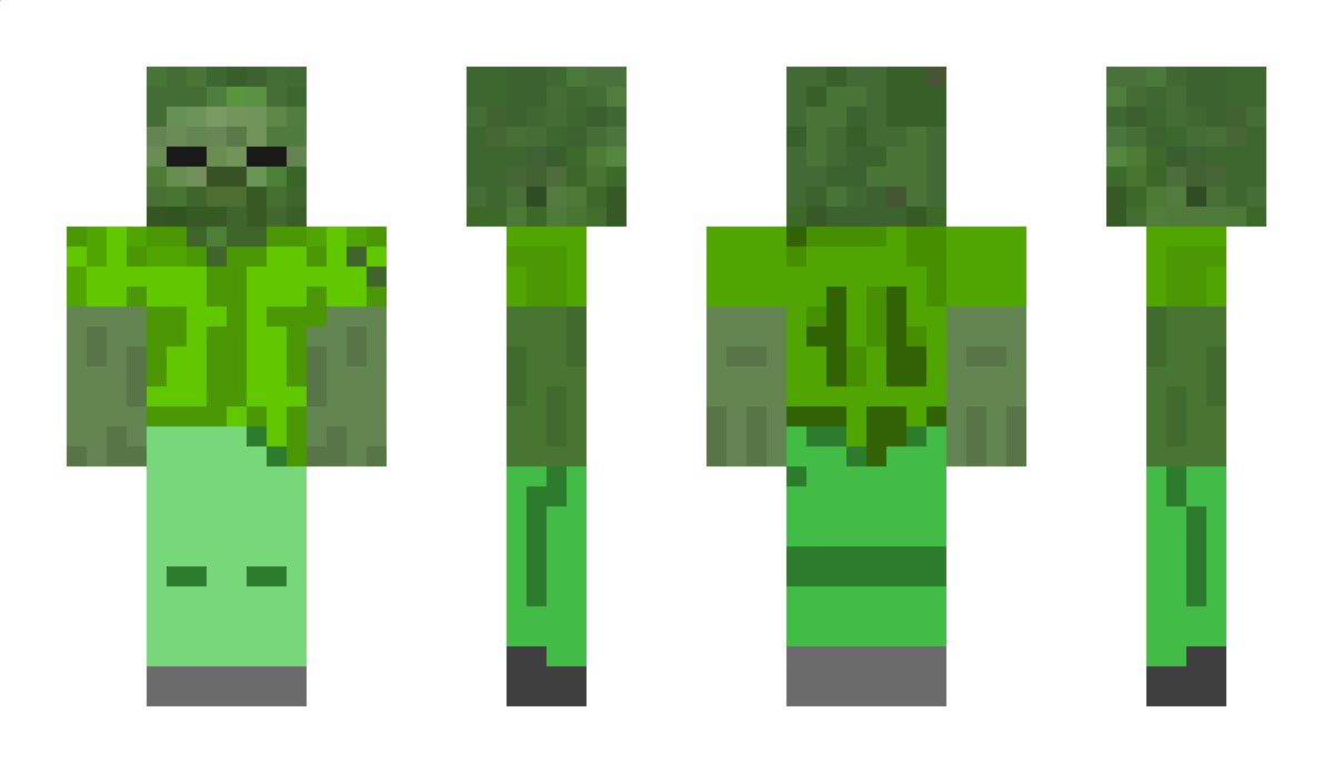 IanLeuenberger9 Minecraft Skin