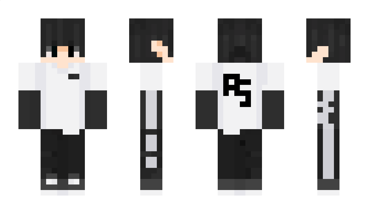 4lkz Minecraft Skin