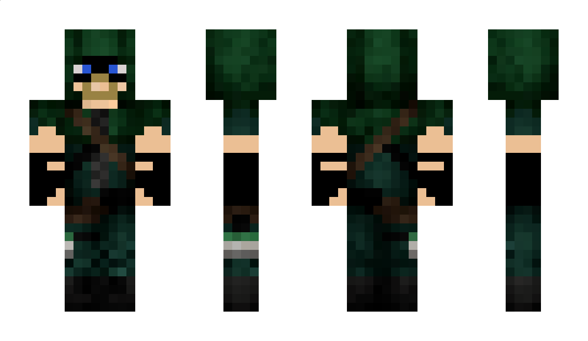 bpdole53 Minecraft Skin