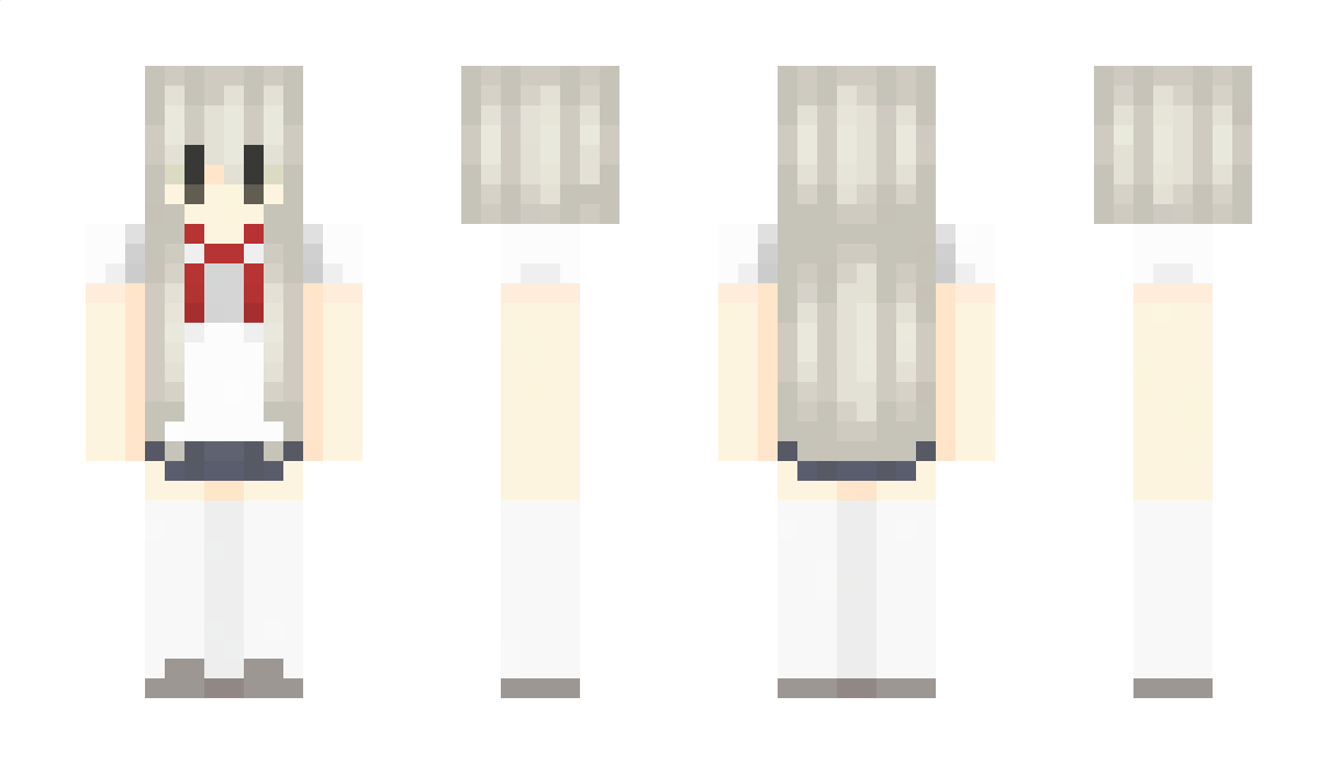 southf Minecraft Skin