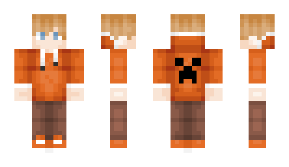 WaldemarSicht Minecraft Skin