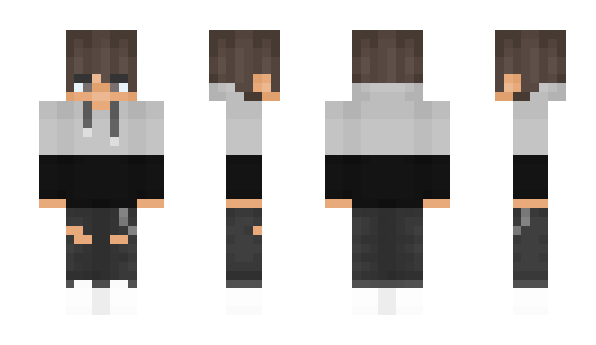 _G4lut3k_ Minecraft Skin