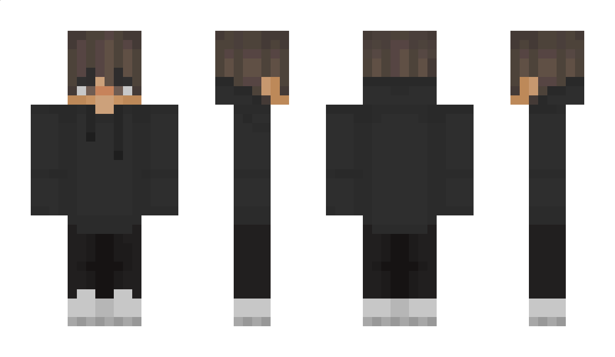 Valliscow Minecraft Skin