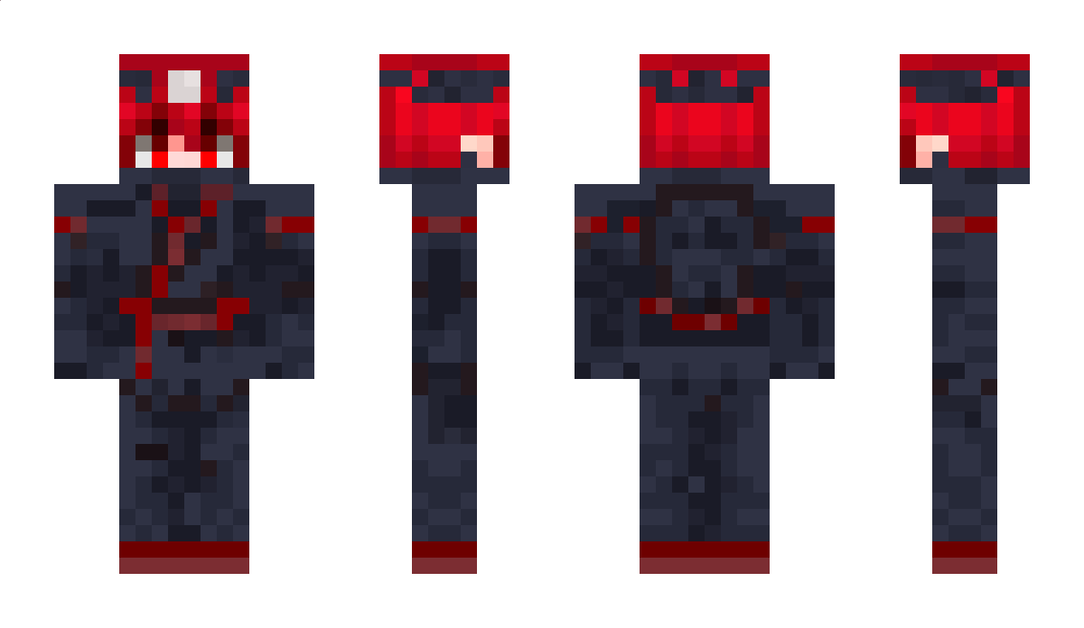 mis2take_ Minecraft Skin