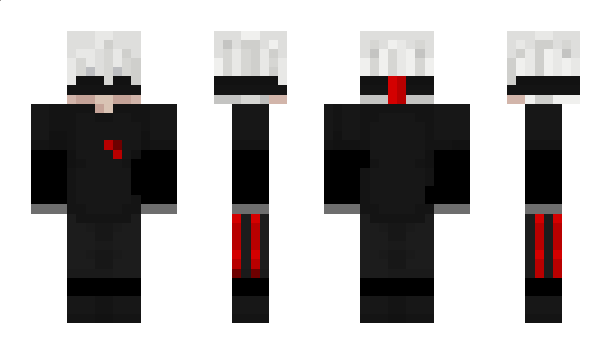 eqwdasdasdw Minecraft Skin