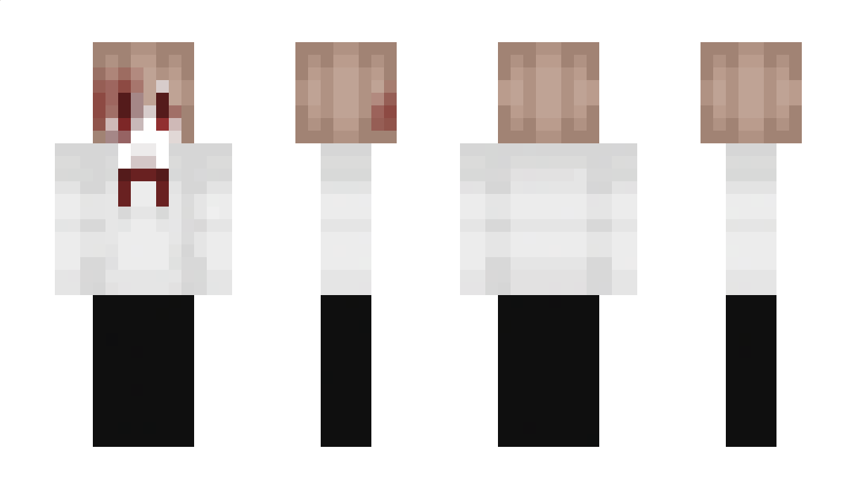 _Nemirt1_ Minecraft Skin