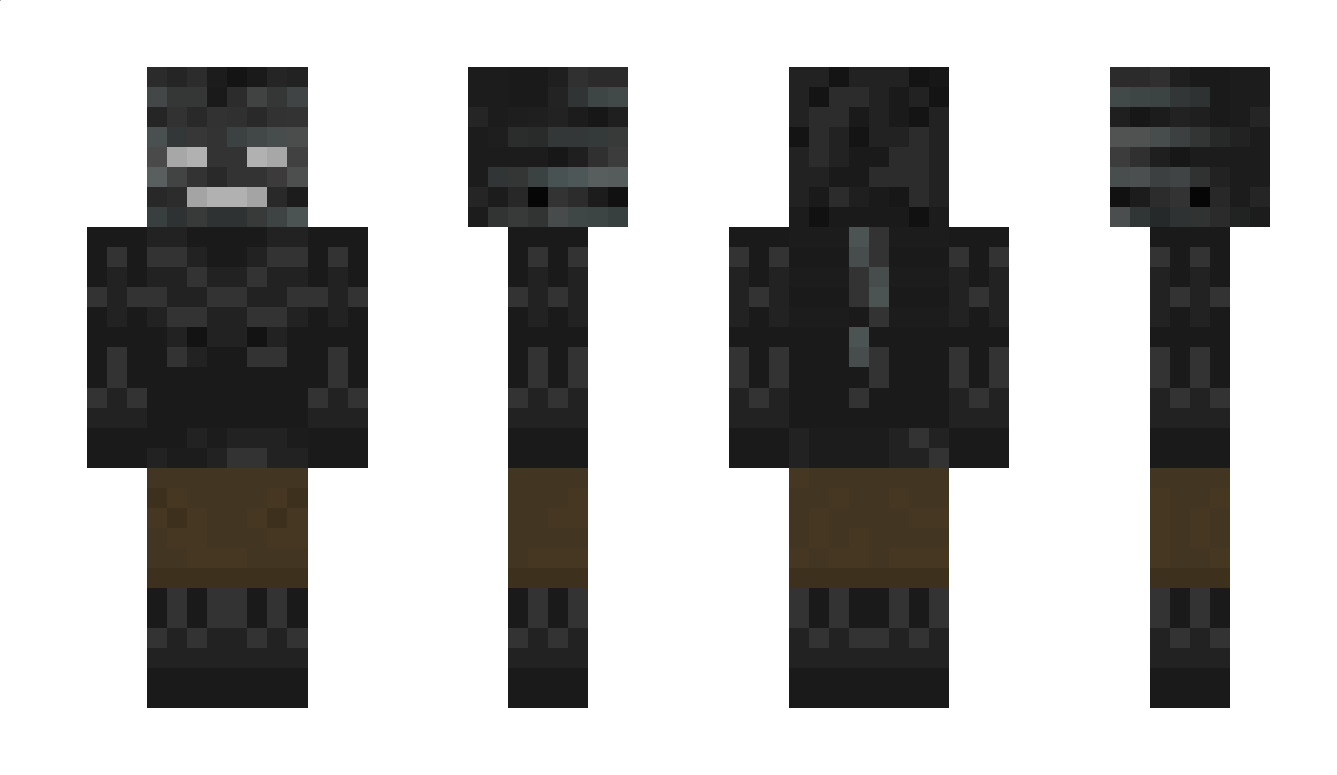 VeynEU Minecraft Skin