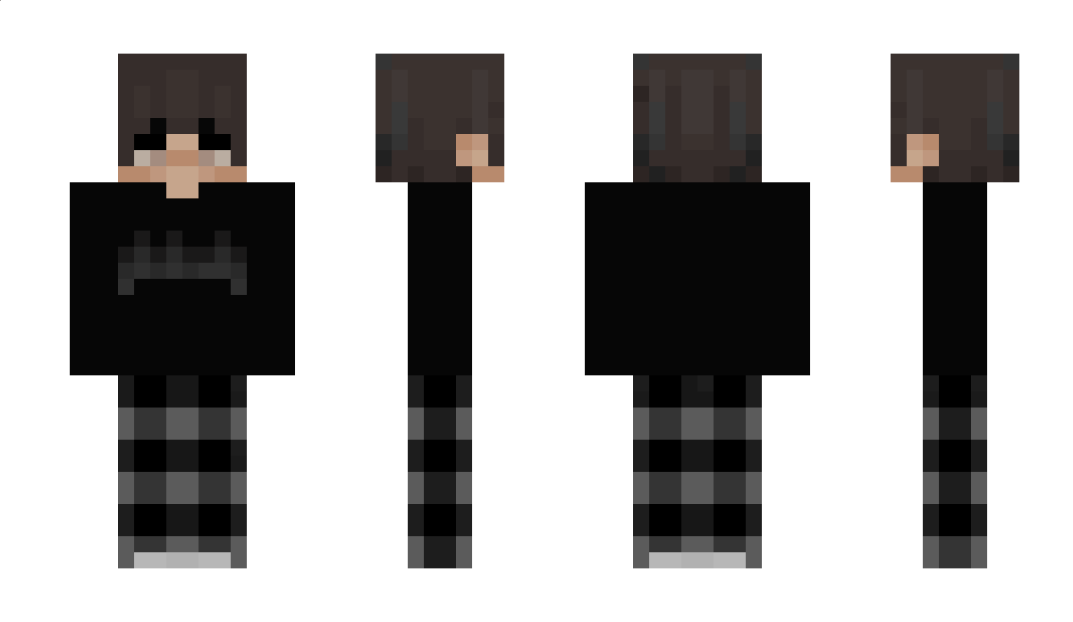 eboys Minecraft Skin