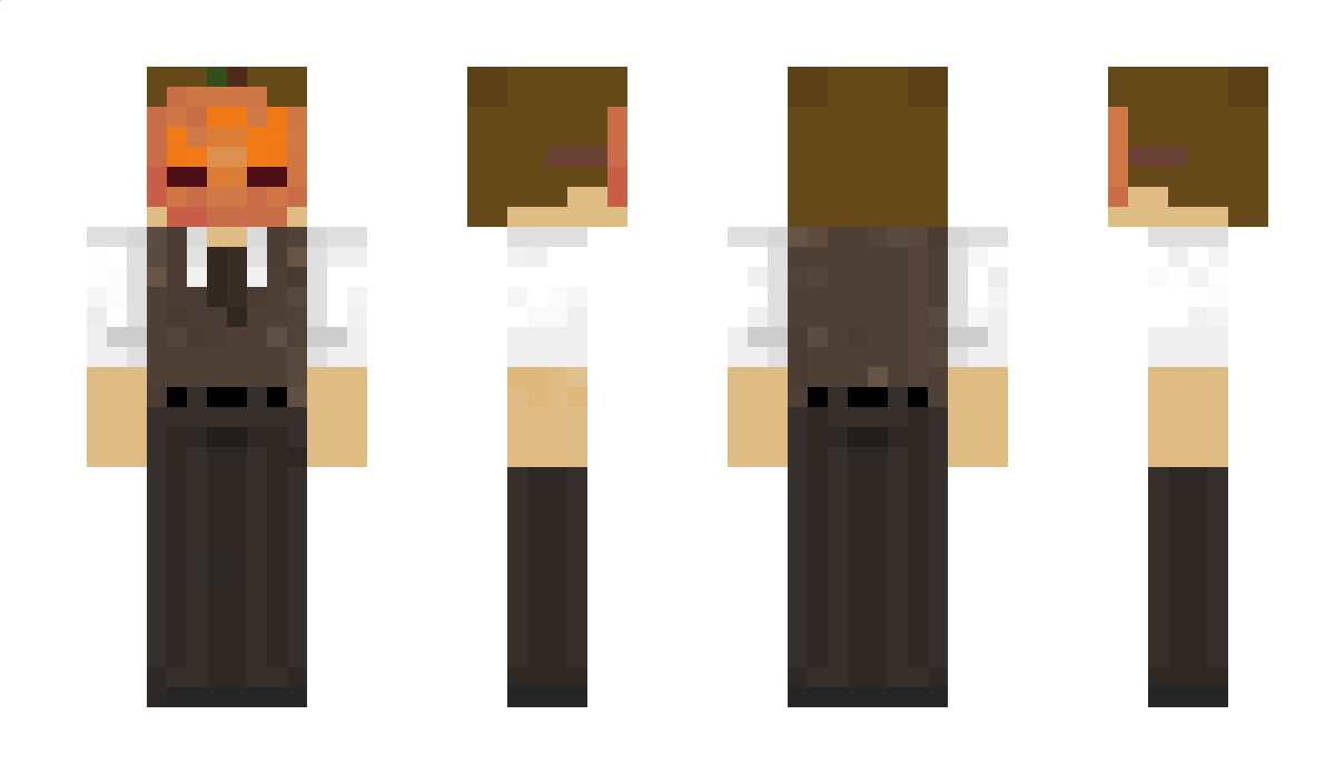 Windows_1 Minecraft Skin