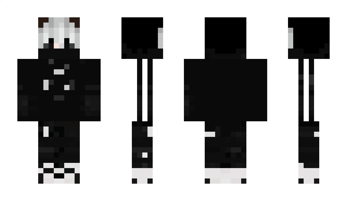 Fejz_Apon Minecraft Skin