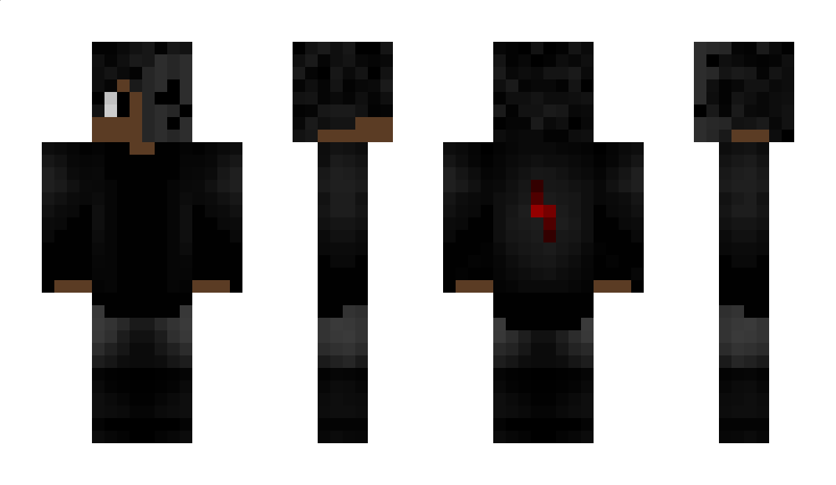 zordanFODA Minecraft Skin