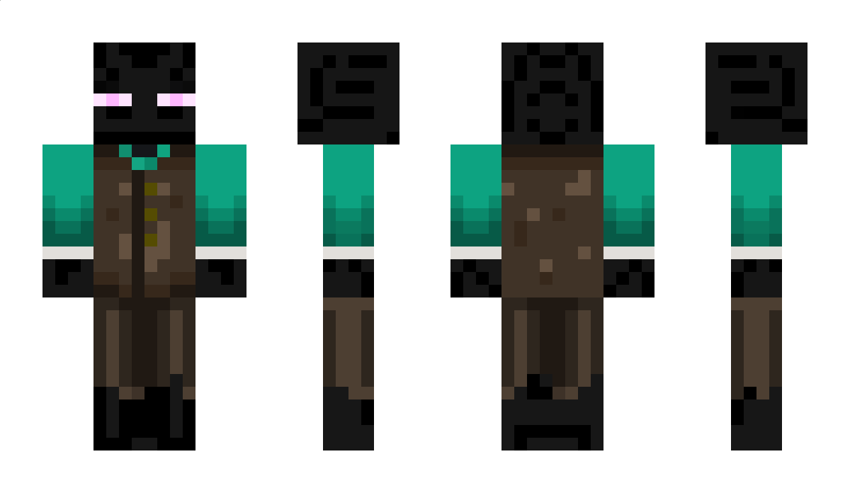 Faeudhran Minecraft Skin