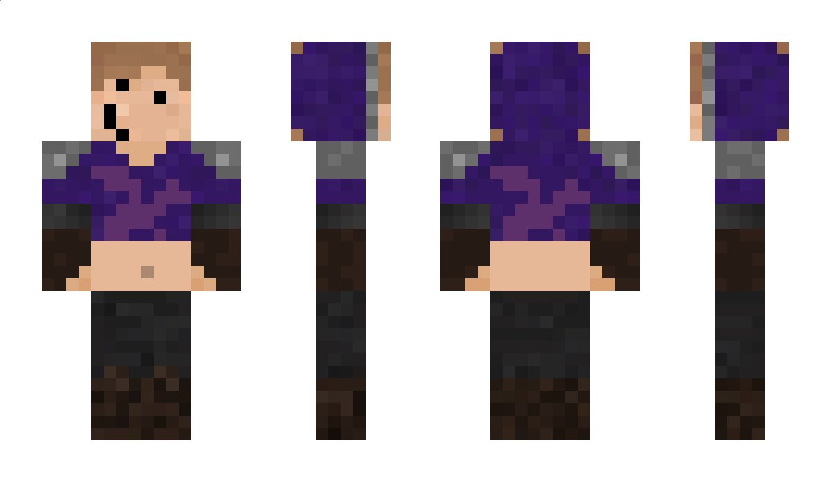 Bonigonn Minecraft Skin