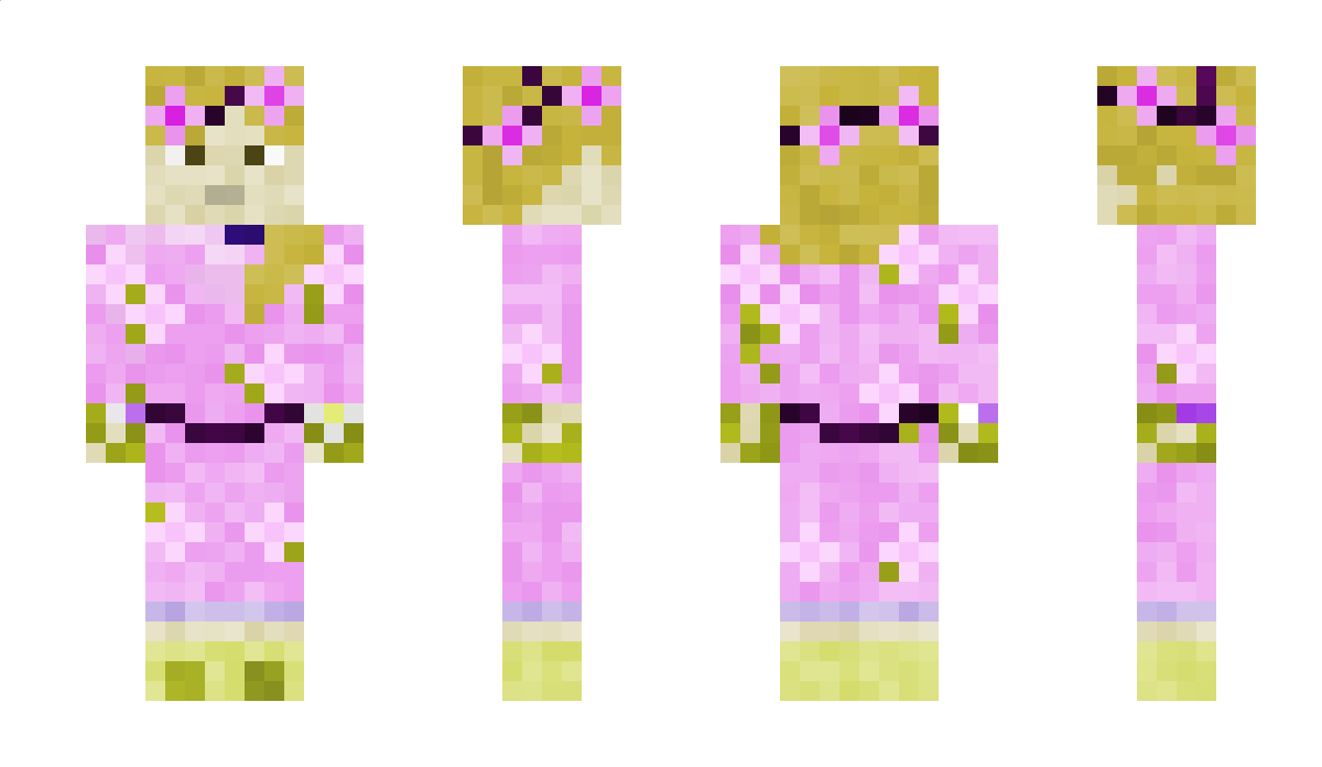 AlexLaSnypeure Minecraft Skin