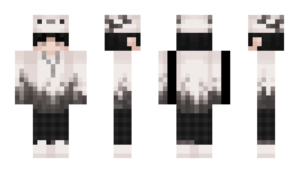 BONNIE935142 Minecraft Skin