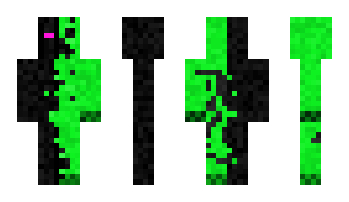 Jonsel_Joni Minecraft Skin