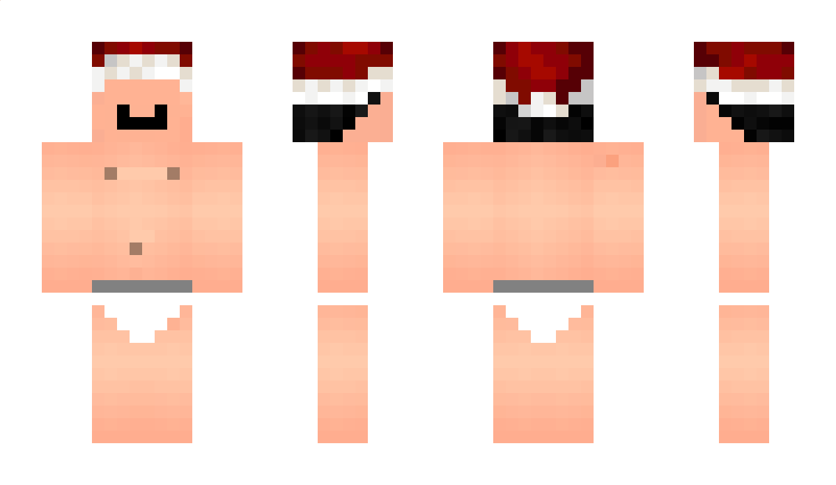 Venoming Minecraft Skin