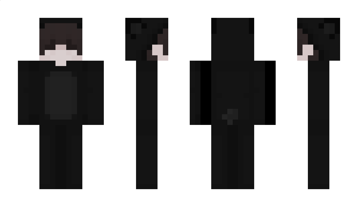 KostasXr Minecraft Skin