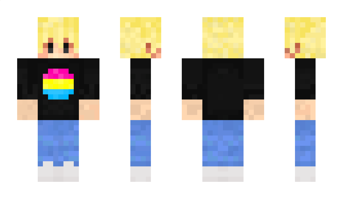 Clookle Minecraft Skin