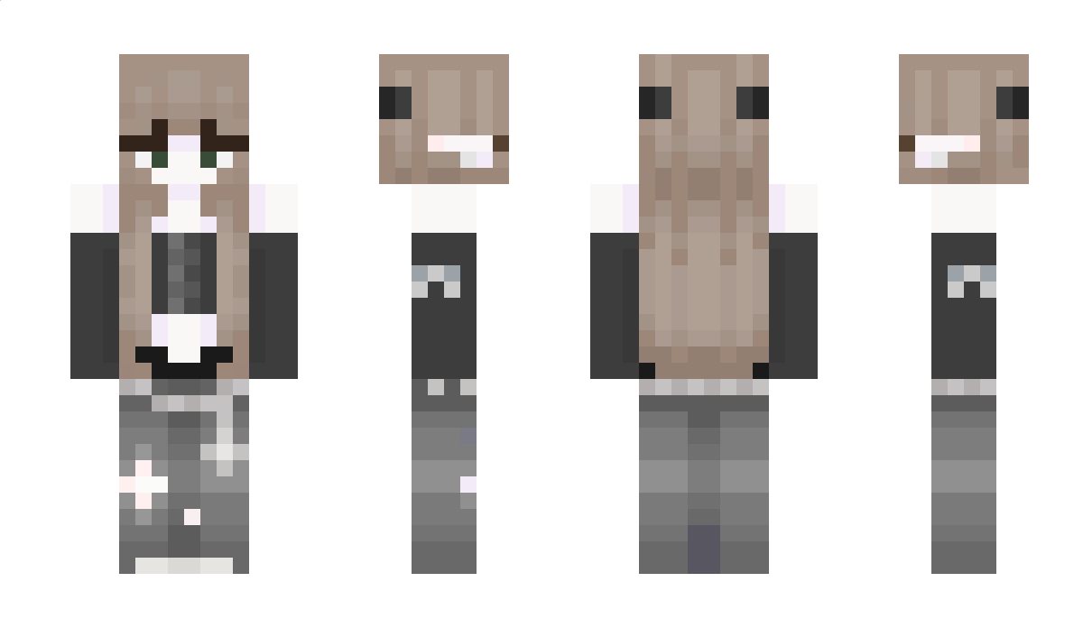 dozys_coffin Minecraft Skin