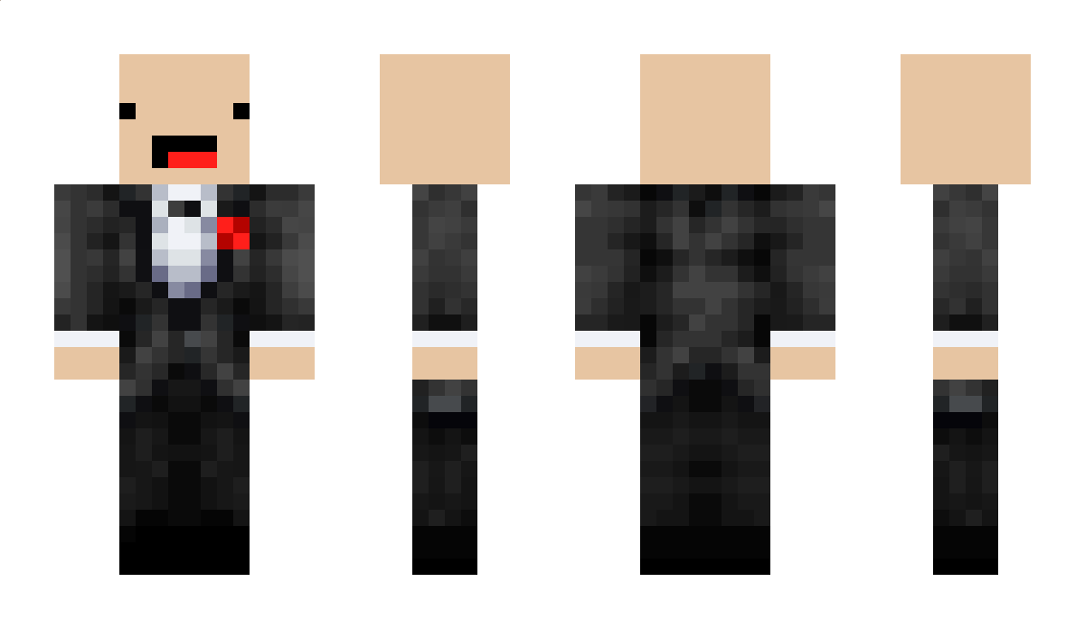 Olliez Minecraft Skin