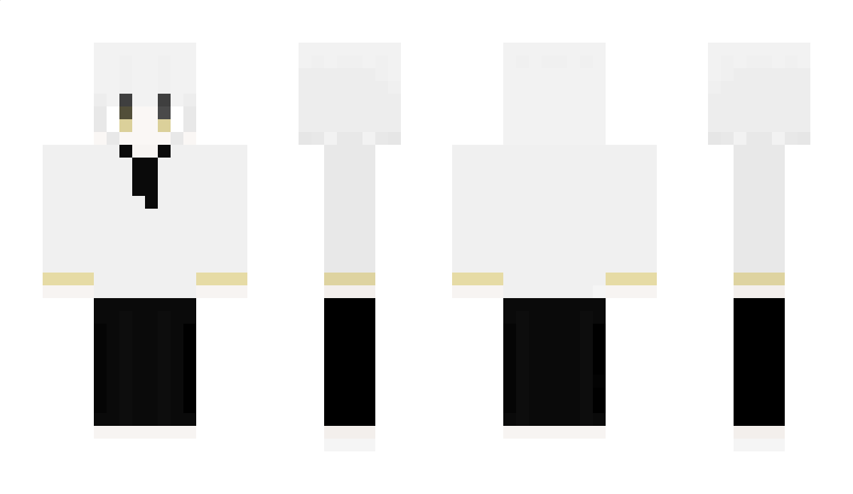 Ryun_19 Minecraft Skin