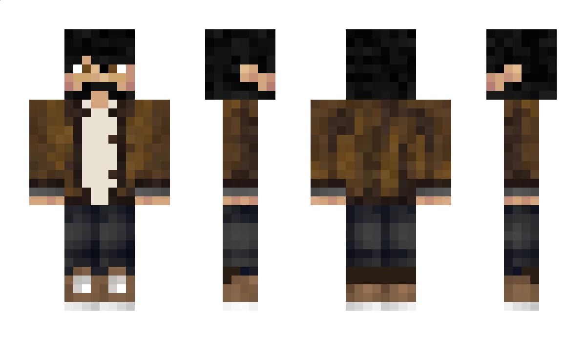 RenatoAC2004 Minecraft Skin