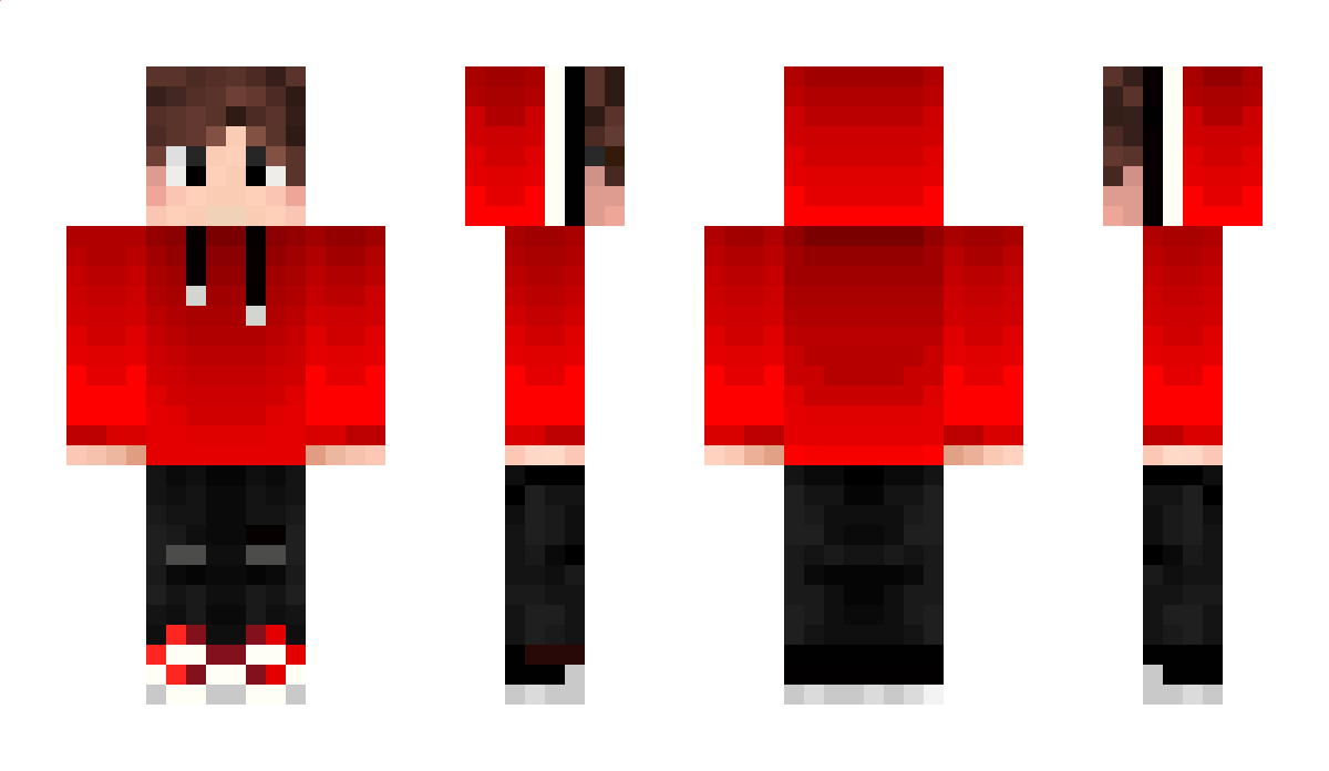 MesonicGoat4941 Minecraft Skin