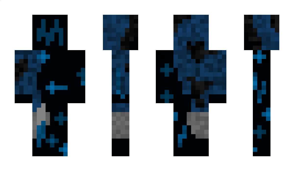 Psammites Minecraft Skin