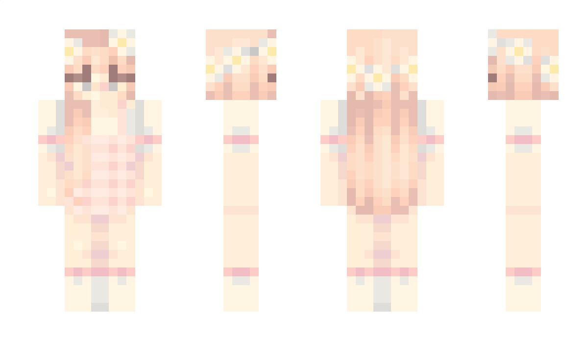 LTat Minecraft Skin