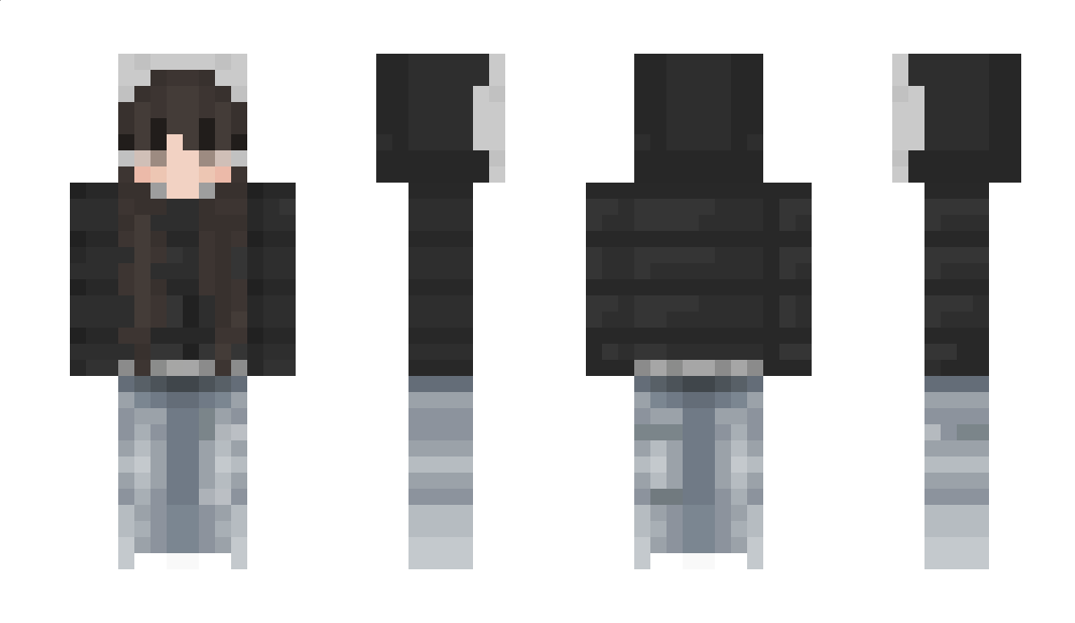 Im_Tutit Minecraft Skin