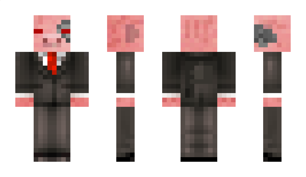 itzy Minecraft Skin